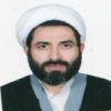 استاد رضا افاضاتی سعادت آبادی