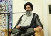 استاد سید طه موسوی