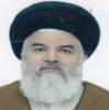 استاد سید عبدالامیر علم الهدی