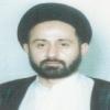 استاد سید مجتبی مرتضوی شاهرودی