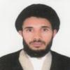 سید عبدالحکیم مدقق