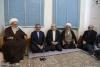 حضرت آیت الله صافی