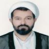 استاد غلامرضا مغیسه 