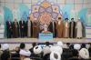 آیین نکوداشت آیت الله العظمی صافی گلپایگانی