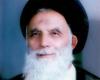 آیت الله سید مهدی یثربی