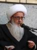 آیت الله العظمی وحید خراسانی