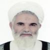 استاد علی صالحی