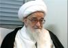 آیت‌الله العظمی صافی گلپایگانی 