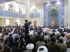 جلسه درس اخلاق حضرت آیت الله جوادی آملی