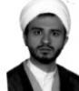 استاد احمدیاسر وافی