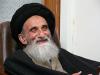 حضرت آیت الله سید محمد باقر موسوی شیرازی