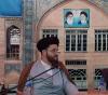 استاد سید قاسم حسینی خراسانی