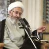 آیت‌الله العظمی سبحانی