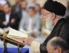 آیت الله العظمی خامنه ای