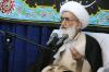 آیت الله العظمی نوری همدانی