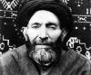 آیت الله سید هاشم نجف‌آبادی