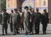 آیت الله العظمی خامنه ای