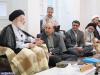 آیت الله العظمی شبیری زنجانی