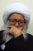 آیت الله العظمی وحید خراسانی 