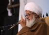 آیت الله العظمی وحید خراسانی 