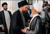 آیت الله العظمی مکارم شیرازی