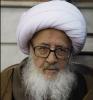 آیت الله العظمی وحید خراسانی