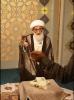 آیت الله العظمی نوری همدانی