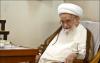 آيت الله العظمي صافي گلپايگاني