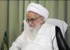 آیت الله العظمی صافی 