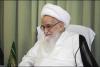آیت‌الله صافی گلپایگانی