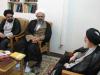 آیت الله العظمی شبیری زنجانی