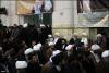 مراسم بزرگداشت آیت‌الله یحیی انصاری شیرازی