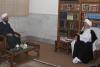آیت الله العظمی مکارم شیرازی