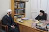 آیت الله العظمی موسوی اردبیلی