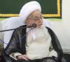 آیت الله العظمی صافی گلپایگانی