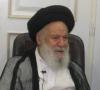 آیت‌الله العظمی موسوی اردبیلی