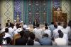 جلسه درس اخلاق حضرت آیت الله عبدالله جوادی آملی 