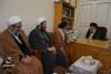  آیت الله العظمی موسوی اردبیلی