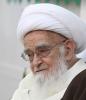 آیت الله العظمی صافی گلپایگانی