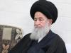 حضرت آیت الله علوی گرگانی