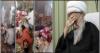 پیام آیت الله العظمی صافی گلپایگانی در محکومیت حادثه تروریستی کویت و شهادت جمعی از شیعیان