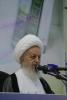 آیت الله العظمی مکارم شیرازی