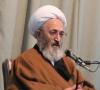 آیت‌الله العظمی سبحانی 